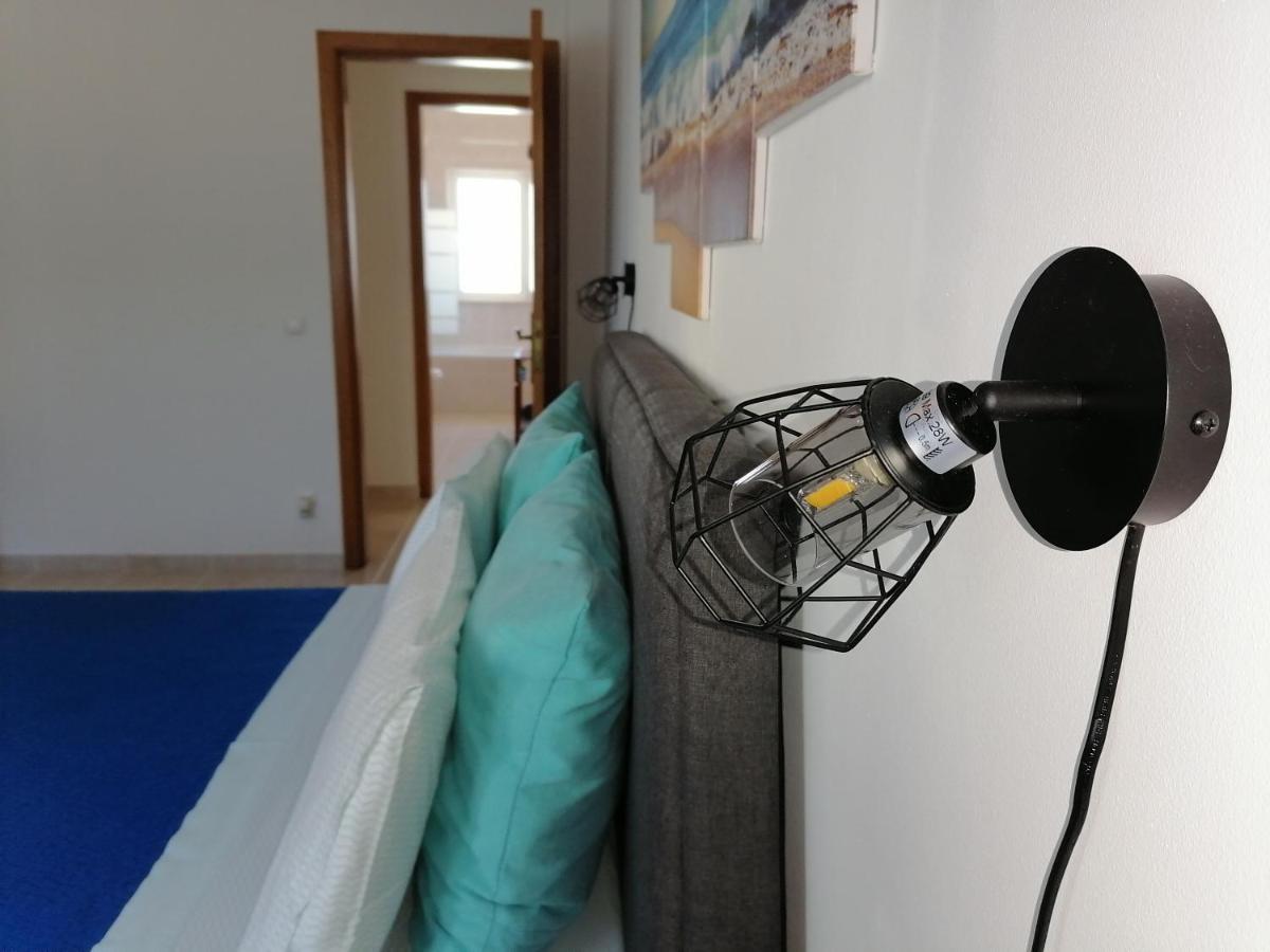 Azimute Guest House Aljezur Dış mekan fotoğraf
