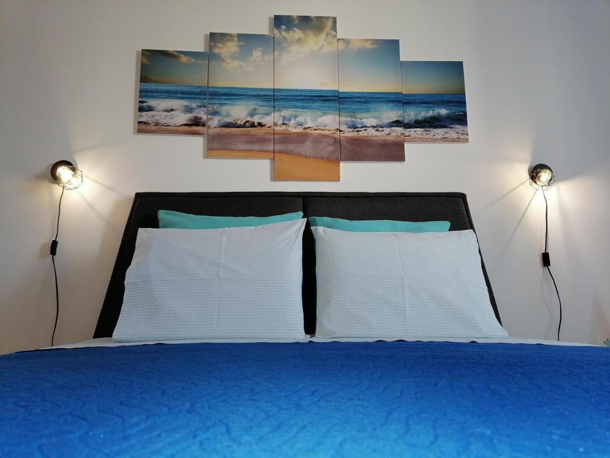Azimute Guest House Aljezur Dış mekan fotoğraf