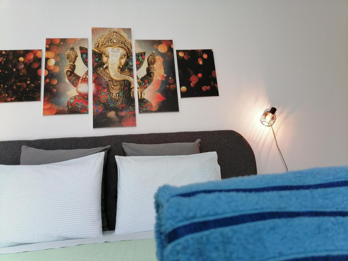Azimute Guest House Aljezur Dış mekan fotoğraf