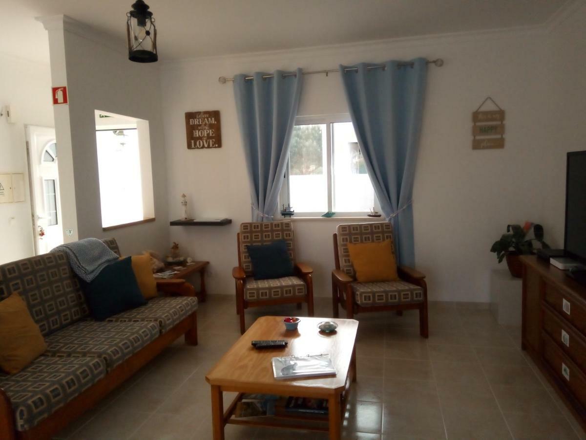 Azimute Guest House Aljezur Dış mekan fotoğraf